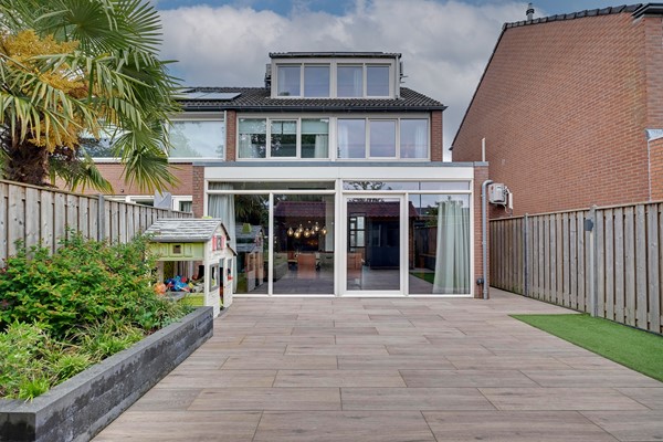 Medium property photo - Weverstraat 153, 6921 GE Duiven